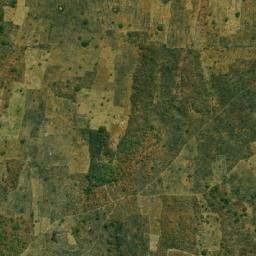 Satellite imagery of Canguengue, AO