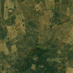 Satellite imagery of Canguengue, AO