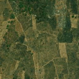 Satellite imagery of Canguengue, AO