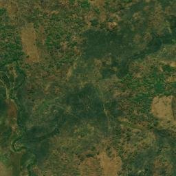 Satellite imagery of Tchacuma, AO