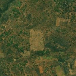 Satellite imagery of Tchacuma, AO