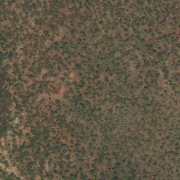 Satellite imagery of Mount Borradaile, AU