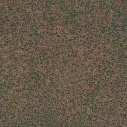 Satellite imagery of Mount Borradaile, AU