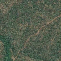 Satellite imagery of Lemba, AO
