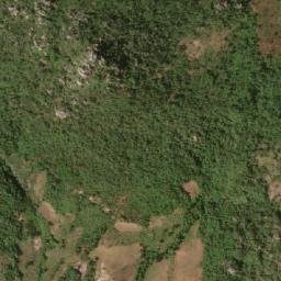 Satellite imagery of Lahungue, AO