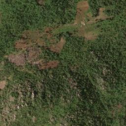 Satellite imagery of Lahungue, AO