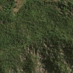 Satellite imagery of Lahungue, AO