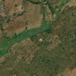 Satellite imagery of Chicopa, AO