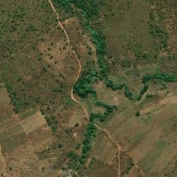 Satellite imagery of Gombo, AO