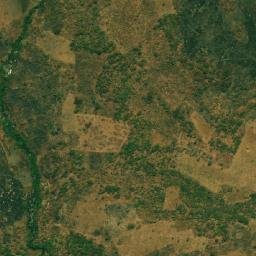 Satellite imagery of Tchacuma, AO