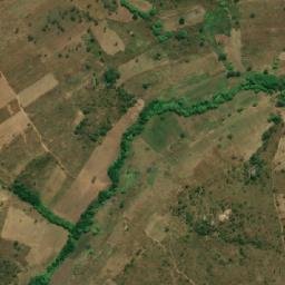 Satellite imagery of Gombo, AO