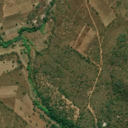 Satellite imagery of Gombo, AO