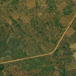 Satellite imagery of Tchacuma, AO