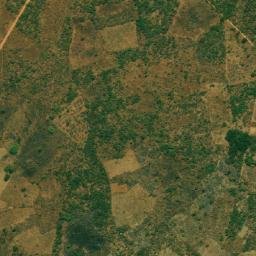 Satellite imagery of Tchacuma, AO