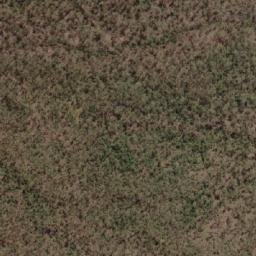 Satellite imagery of Mount Bonner, AU