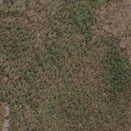 Satellite imagery of Mount Bonner, AU