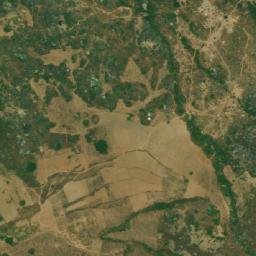 Satellite imagery of Capindula, AO