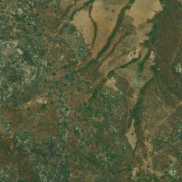 Satellite imagery of Capindula, AO