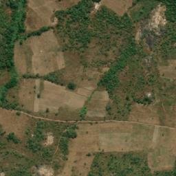 Satellite imagery of Upumbua, AO