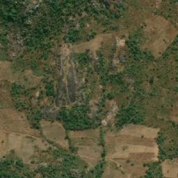 Satellite imagery of Upumbua, AO