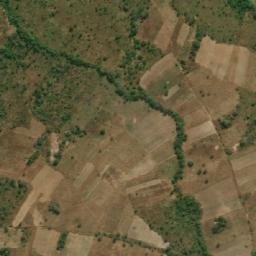 Satellite imagery of Upumbua, AO