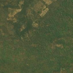 Satellite imagery of Nganda, AO