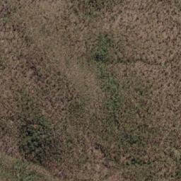 Satellite imagery of Mount Bonner, AU