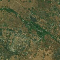 Satellite imagery of Capindula, AO