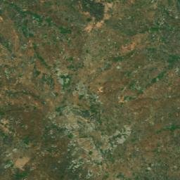 Satellite imagery of Capindula, AO