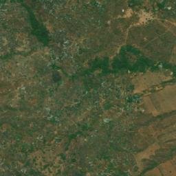 Satellite imagery of Capindula, AO