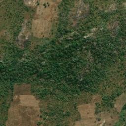 Satellite imagery of Upumbua, AO