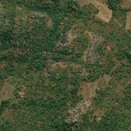 Satellite imagery of Upumbua, AO