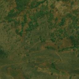 Satellite imagery of Chicoio, AO