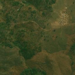 Satellite imagery of Chicoio, AO