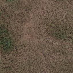 Satellite imagery of Mount Bonner, AU