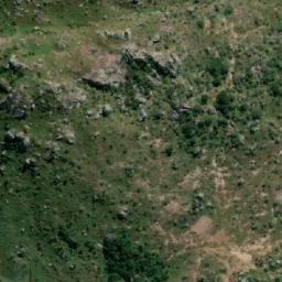 Satellite imagery of Pine, AO