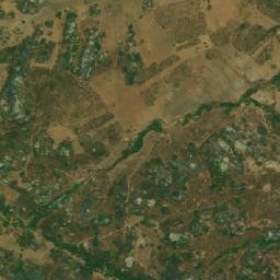 Satellite imagery of Capindula, AO