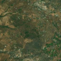 Satellite imagery of Capindula, AO