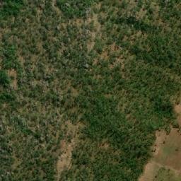 Satellite imagery of Luponde, AO