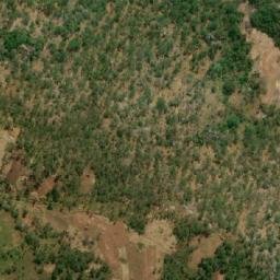 Satellite imagery of Luponde, AO