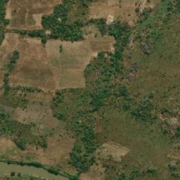 Satellite imagery of Upumbua, AO