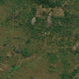 Satellite imagery of Upumbua, AO