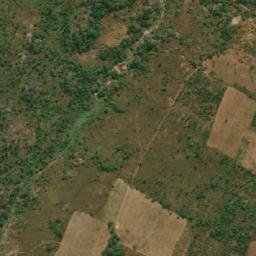 Satellite imagery of Upumbua, AO