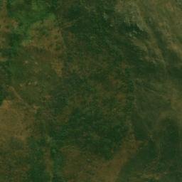 Satellite imagery of Chicoio, AO