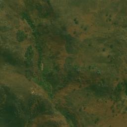 Satellite imagery of Chicoio, AO