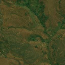 Satellite imagery of Chicoio, AO