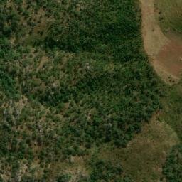 Satellite imagery of Luponde, AO