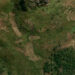 Satellite imagery of Luponde, AO