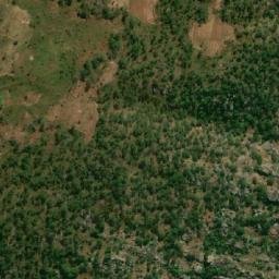 Satellite imagery of Luponde, AO