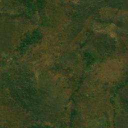 Satellite imagery of Chicoio, AO